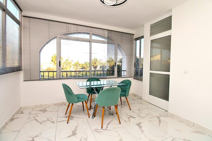 Image No.2-Appartement de 1 chambre à vendre à Villamartin