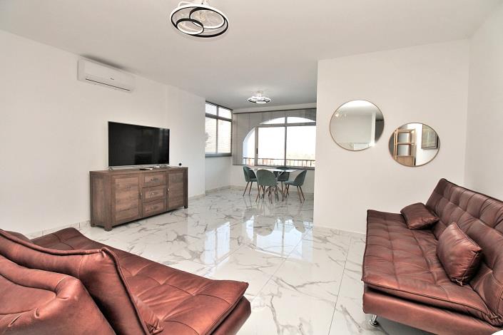 Image No.4-Appartement de 1 chambre à vendre à Villamartin