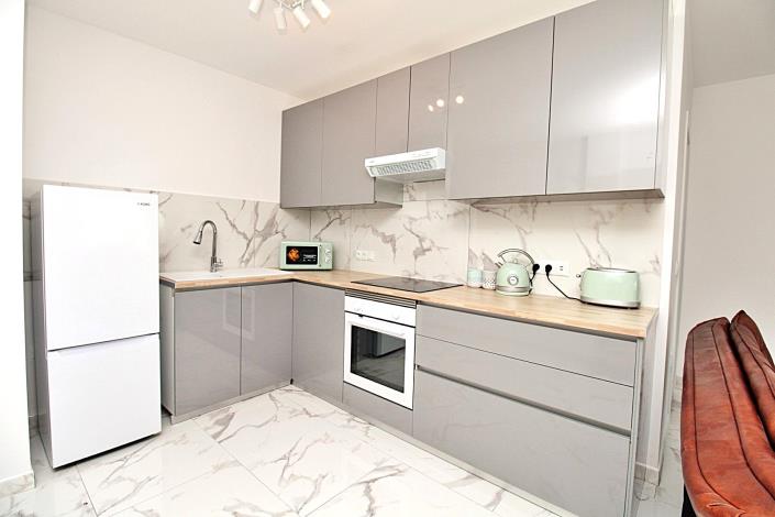 Image No.5-Appartement de 1 chambre à vendre à Villamartin