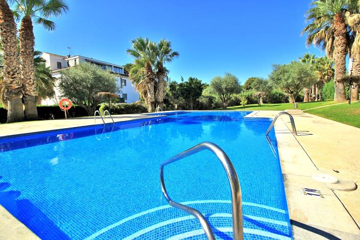 Image No.6-Appartement de 1 chambre à vendre à Villamartin