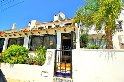 1 - Villamartin, Maison de ville