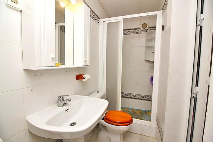 Image No.17-Maison de ville de 3 chambres à vendre à Villamartin