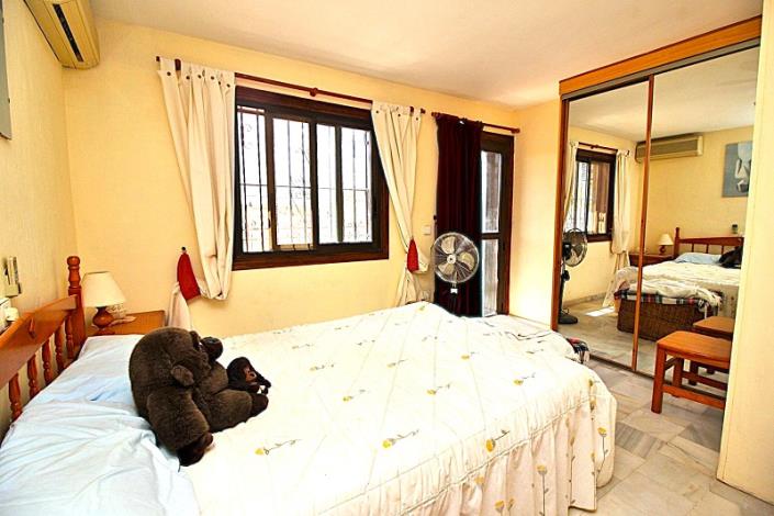 Image No.10-Maison de ville de 3 chambres à vendre à Villamartin