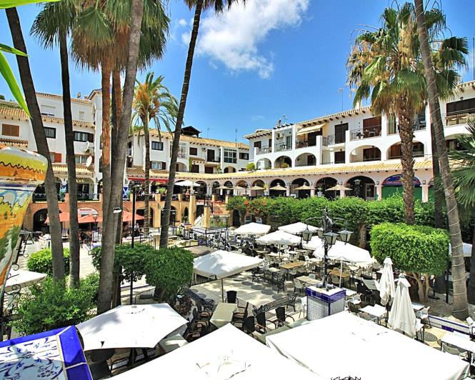 Image No.24-Maison de ville de 3 chambres à vendre à Villamartin