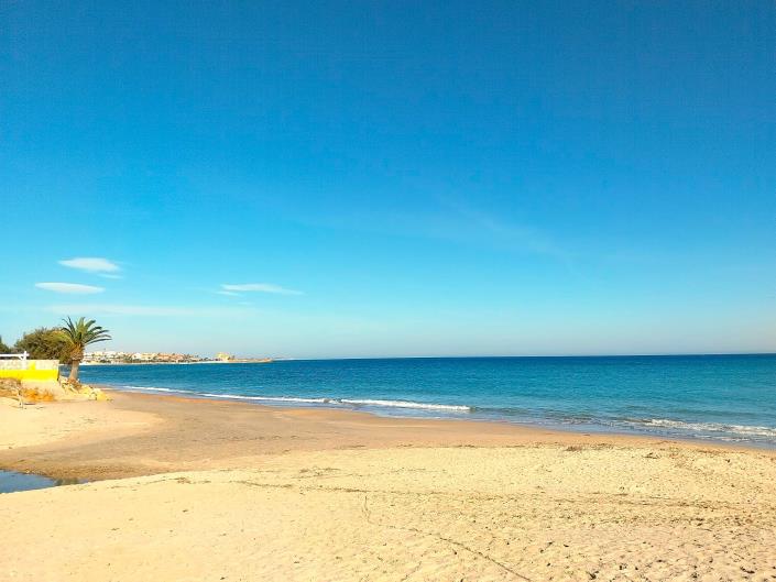 Image No.3-Appartement de 3 chambres à vendre à Torre de la Horadada