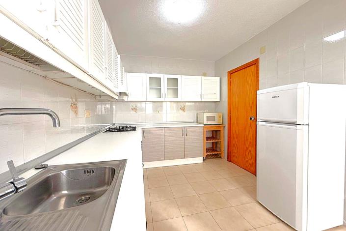 Image No.7-Villa de 3 chambres à vendre à Villamartin