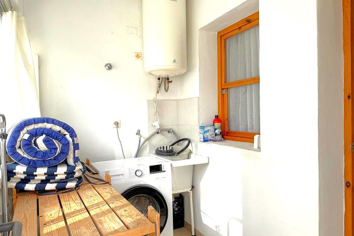 Image No.9-Villa de 3 chambres à vendre à Villamartin