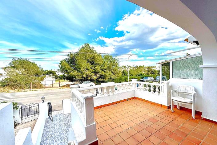 Image No.5-Villa de 3 chambres à vendre à Villamartin