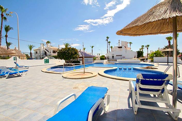 Image No.19-Villa de 3 chambres à vendre à Villamartin