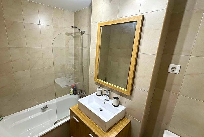 Image No.14-Appartement de 2 chambres à vendre à Hacienda Riquelme Golf Resort