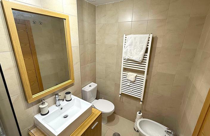 Image No.15-Appartement de 2 chambres à vendre à Hacienda Riquelme Golf Resort