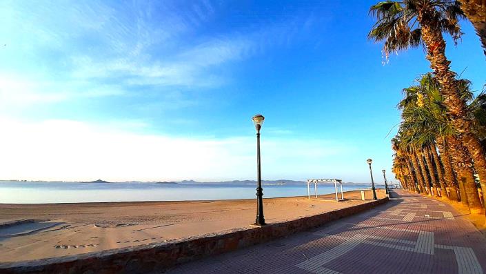 Image No.18-Appartement de 2 chambres à vendre à Hacienda Riquelme Golf Resort