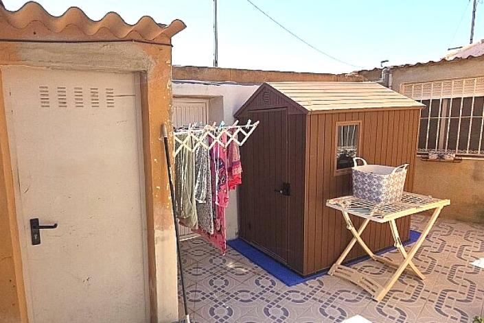 Image No.6-Jumelé de 4 chambres à vendre à San Pedro del Pinatar