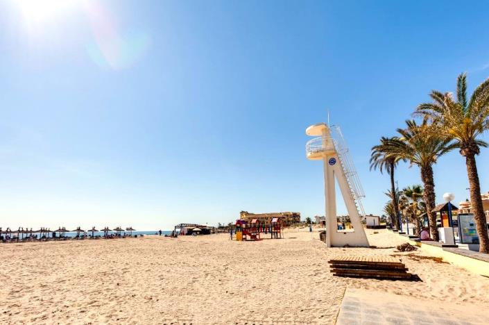 Image No.11-Jumelé de 4 chambres à vendre à San Pedro del Pinatar