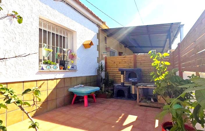 Image No.9-Jumelé de 4 chambres à vendre à San Pedro del Pinatar