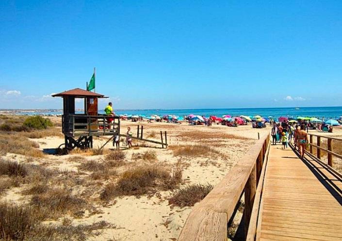 Image No.12-Jumelé de 4 chambres à vendre à San Pedro del Pinatar