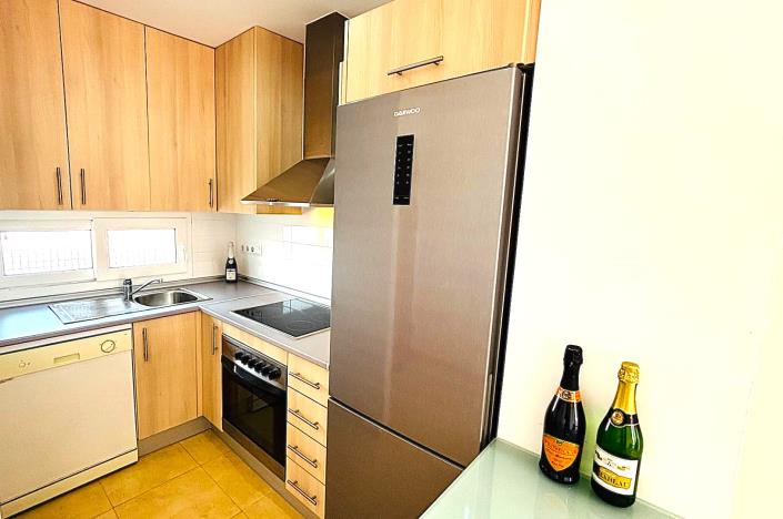 Image No.6-2 Bed Penthouse for sale