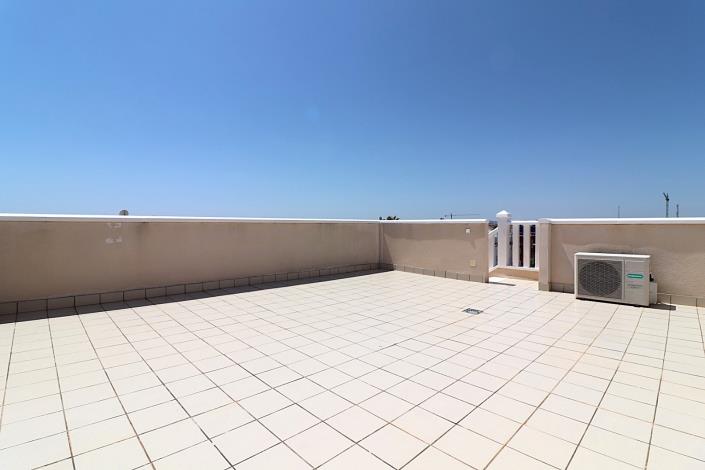 Image No.3-Penthouse de 2 chambres à vendre à Ciudad Quesada