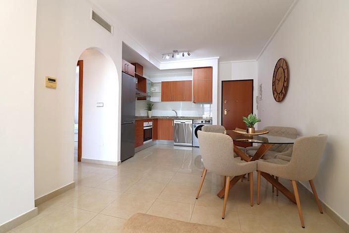 Image No.7-Penthouse de 2 chambres à vendre à Ciudad Quesada