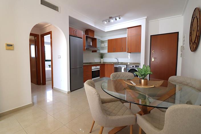 Image No.8-Penthouse de 2 chambres à vendre à Ciudad Quesada