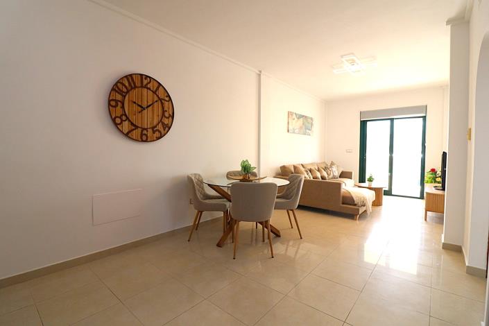 Image No.9-Penthouse de 2 chambres à vendre à Ciudad Quesada