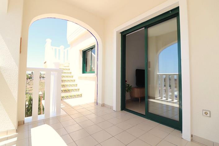 Image No.11-Penthouse de 2 chambres à vendre à Ciudad Quesada