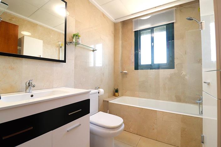 Image No.14-Penthouse de 2 chambres à vendre à Ciudad Quesada