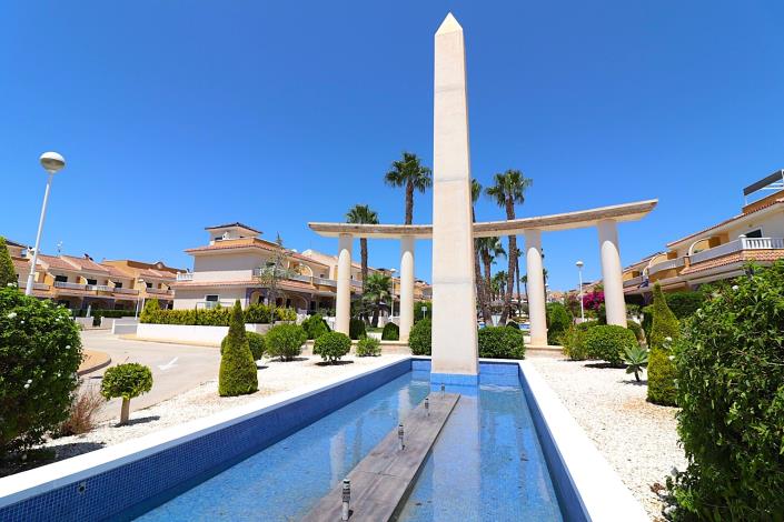 Image No.21-Penthouse de 2 chambres à vendre à Ciudad Quesada