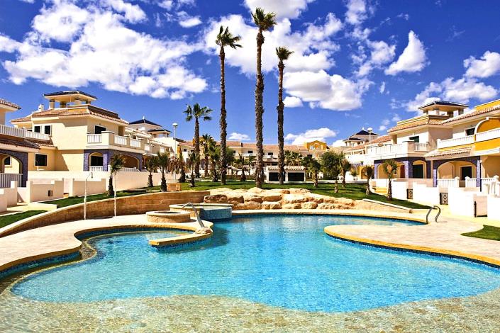 Image No.25-Penthouse de 2 chambres à vendre à Ciudad Quesada