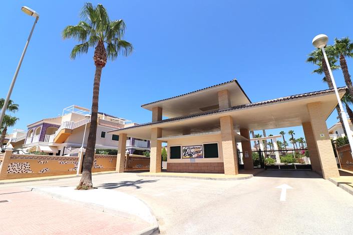 Image No.26-Penthouse de 2 chambres à vendre à Ciudad Quesada