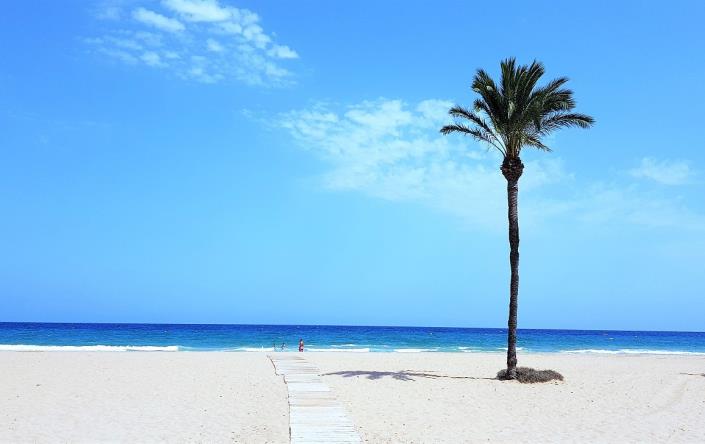 Image No.27-Penthouse de 2 chambres à vendre à Ciudad Quesada