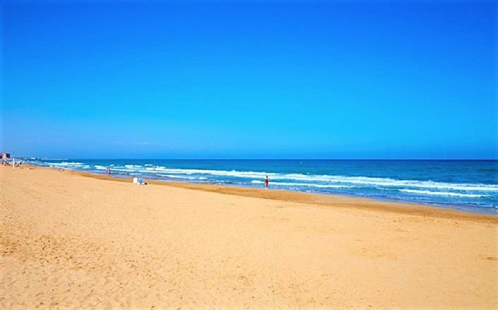 Image No.29-Penthouse de 2 chambres à vendre à Ciudad Quesada