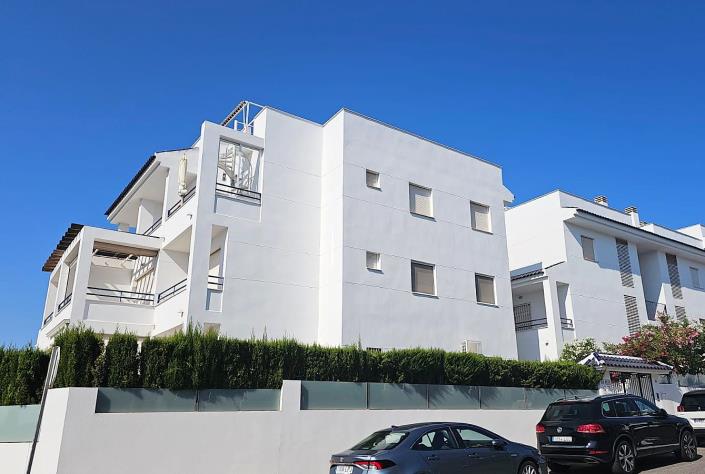 Image No.27-Appartement de 2 chambres à vendre à Torrevieja