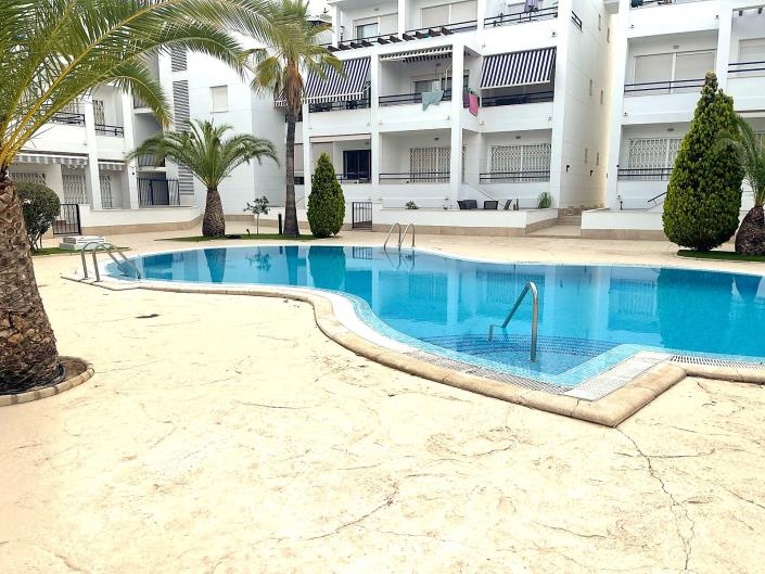 Image No.28-Appartement de 2 chambres à vendre à Torrevieja