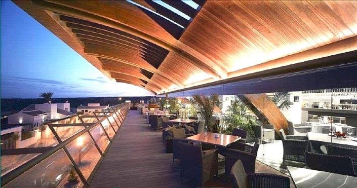 Image No.9-Villa / Détaché de 2 chambres à vendre à Peraleja Golf