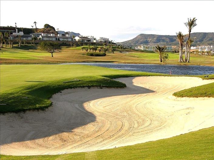 Image No.13-Villa / Détaché de 2 chambres à vendre à Peraleja Golf