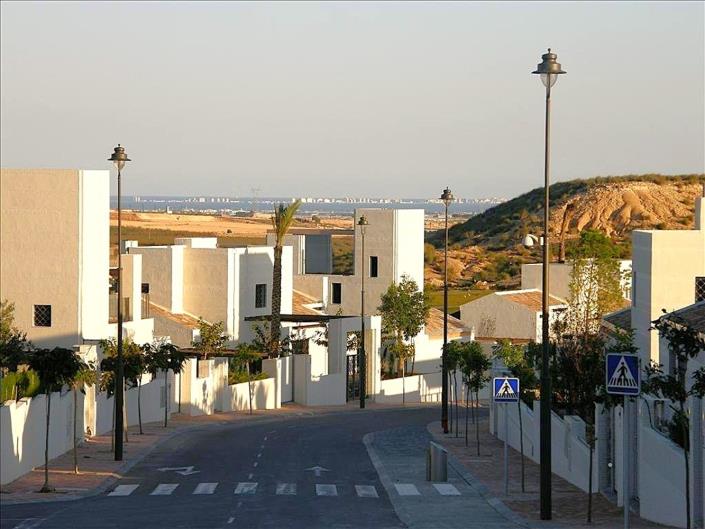 Image No.3-Villa / Détaché de 2 chambres à vendre à Peraleja Golf