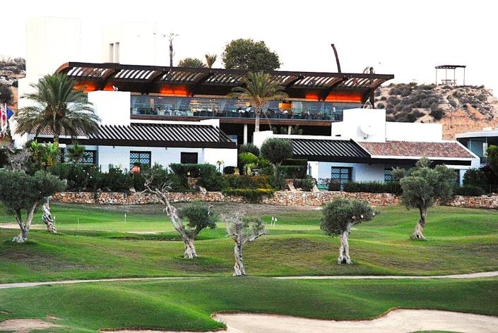 Image No.14-Villa / Détaché de 2 chambres à vendre à Peraleja Golf