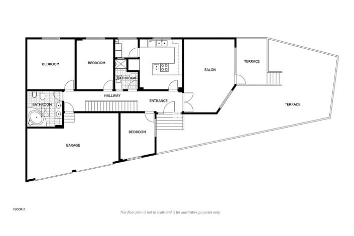 Image No.27-4 Bed Villa / Detached for sale