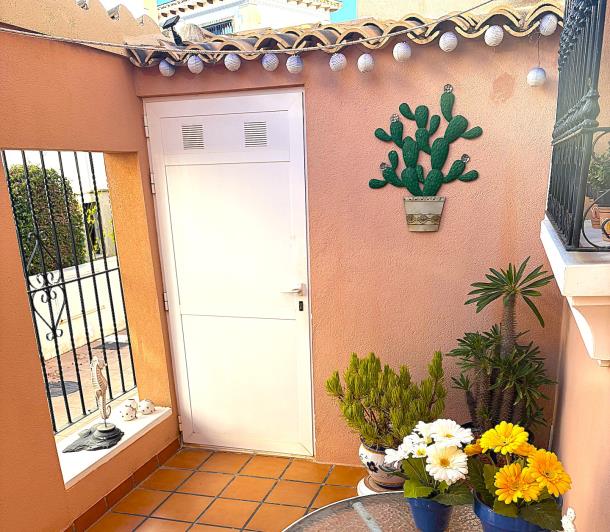 Image No.6-Villa de 2 chambres à vendre à La Finca