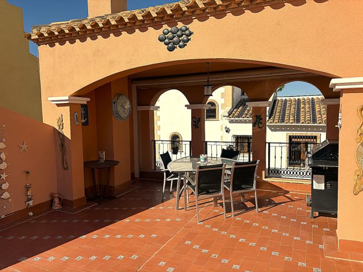 Image No.3-Villa de 2 chambres à vendre à La Finca