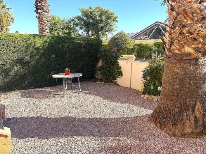 Image No.15-Villa de 2 chambres à vendre à La Finca