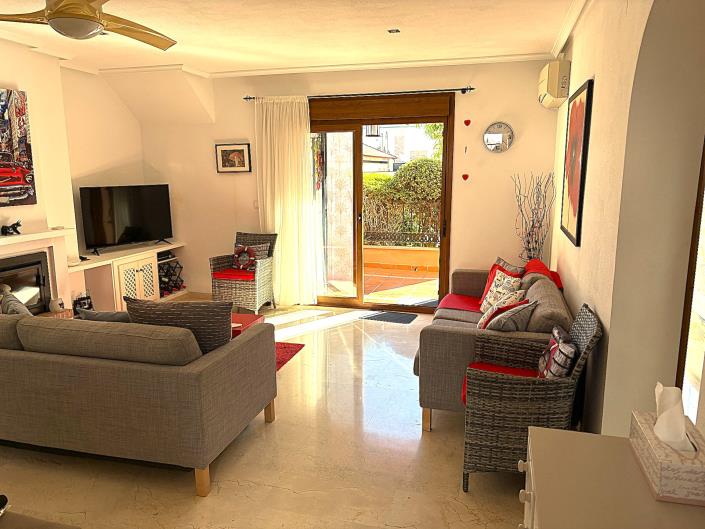 Image No.16-Villa de 2 chambres à vendre à La Finca