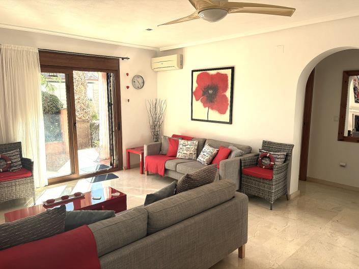 Image No.18-Villa de 2 chambres à vendre à La Finca