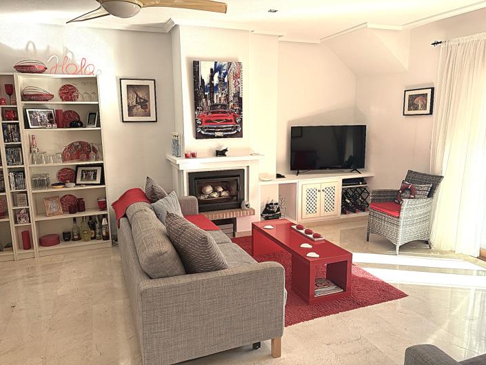 Image No.19-Villa de 2 chambres à vendre à La Finca