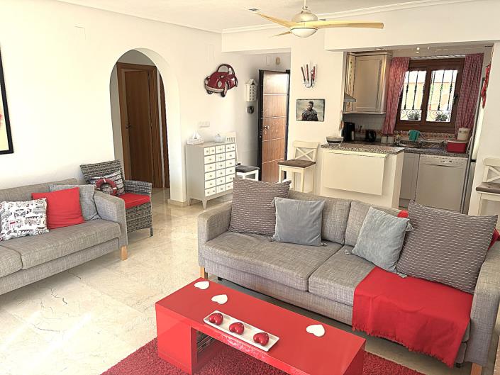 Image No.20-Villa de 2 chambres à vendre à La Finca