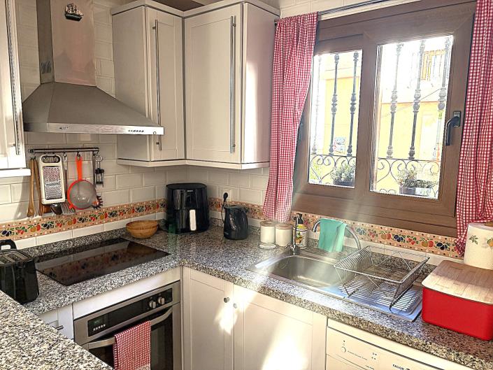 Image No.21-Villa de 2 chambres à vendre à La Finca