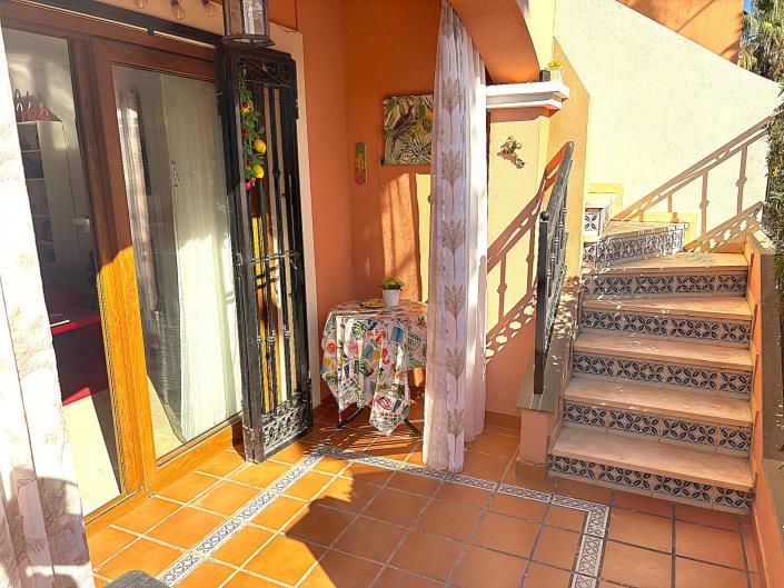 Image No.23-Villa de 2 chambres à vendre à La Finca