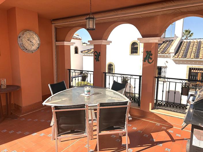 Image No.24-Villa de 2 chambres à vendre à La Finca