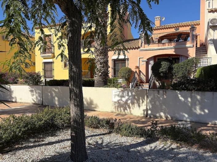 Image No.4-Villa de 2 chambres à vendre à La Finca